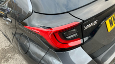 Toyota Yaris 1.5 Hybrid Design 5dr CVT Hybrid Hatchback